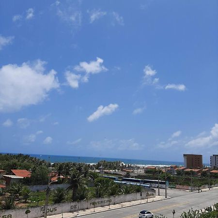 Ferienwohnung Espacoso Apartamento A 100 Metros Da Praia Do Futuro Fortaleza  Exterior foto