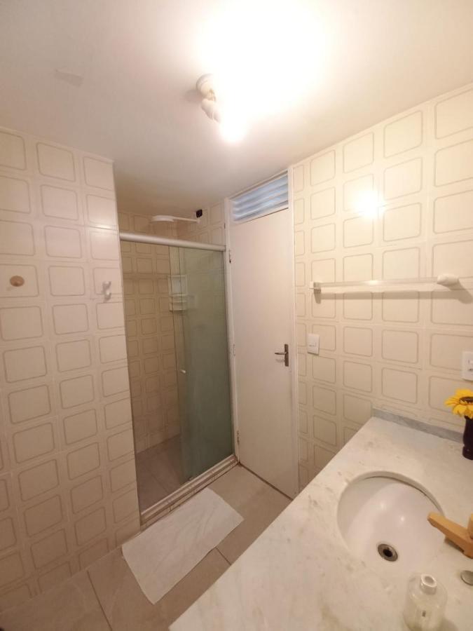 Ferienwohnung Espacoso Apartamento A 100 Metros Da Praia Do Futuro Fortaleza  Exterior foto