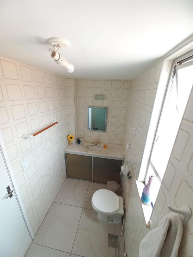 Ferienwohnung Espacoso Apartamento A 100 Metros Da Praia Do Futuro Fortaleza  Exterior foto