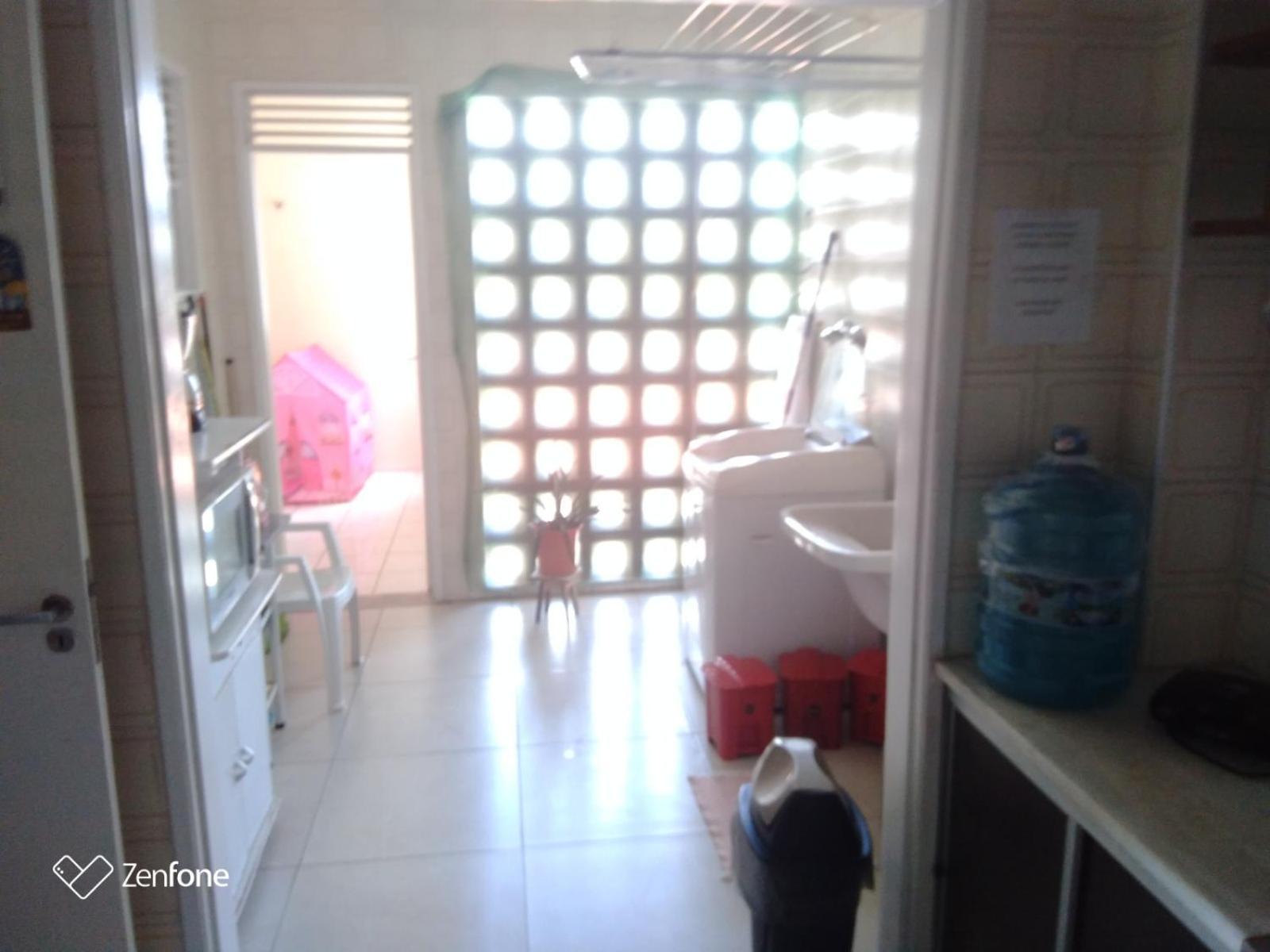 Ferienwohnung Espacoso Apartamento A 100 Metros Da Praia Do Futuro Fortaleza  Zimmer foto