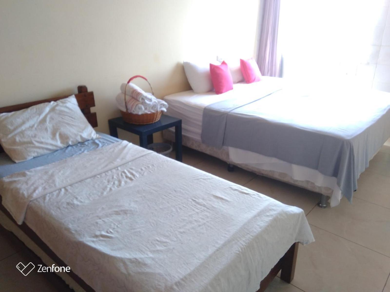 Ferienwohnung Espacoso Apartamento A 100 Metros Da Praia Do Futuro Fortaleza  Exterior foto