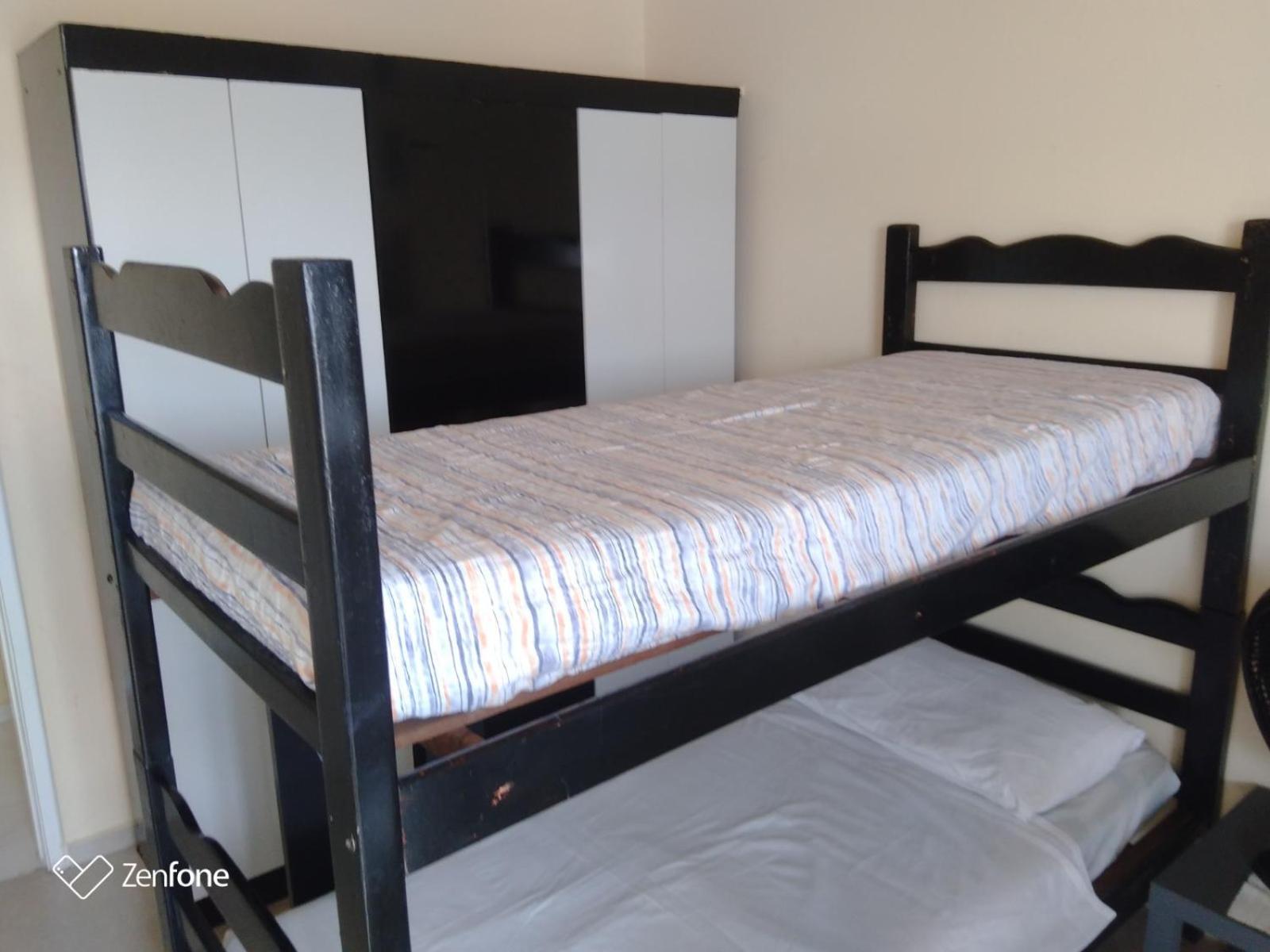Ferienwohnung Espacoso Apartamento A 100 Metros Da Praia Do Futuro Fortaleza  Exterior foto