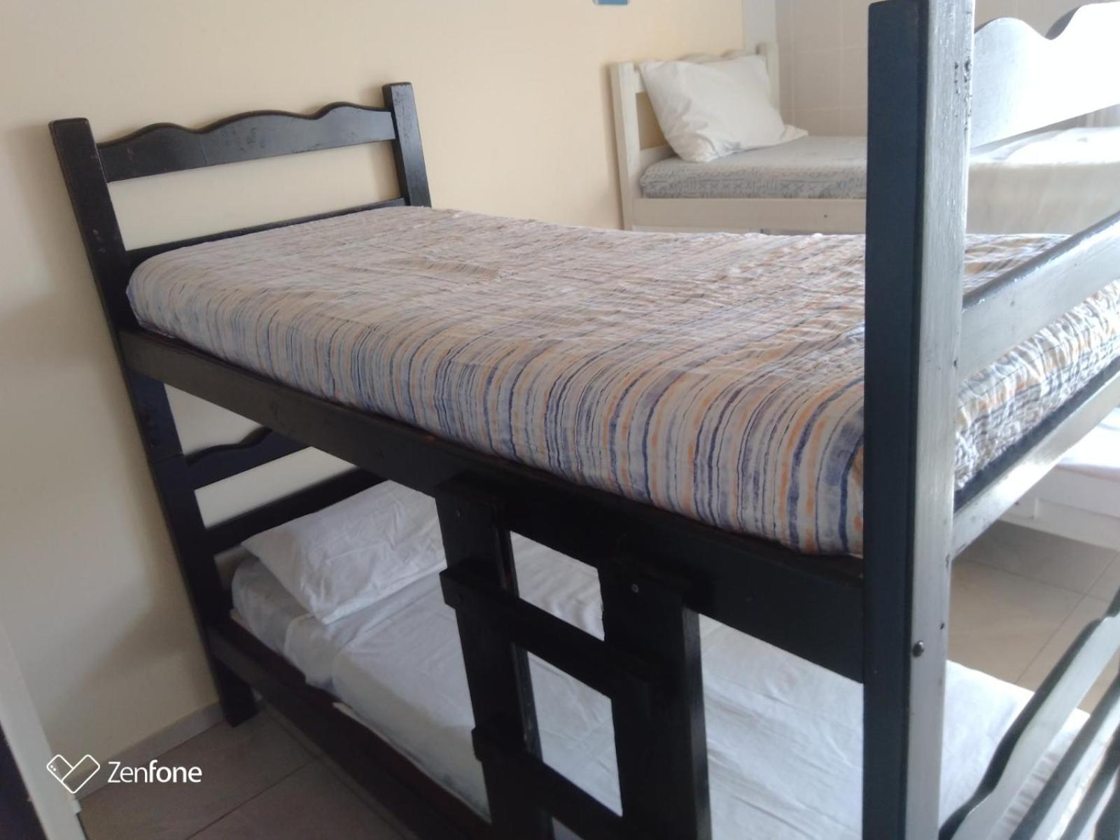 Ferienwohnung Espacoso Apartamento A 100 Metros Da Praia Do Futuro Fortaleza  Exterior foto
